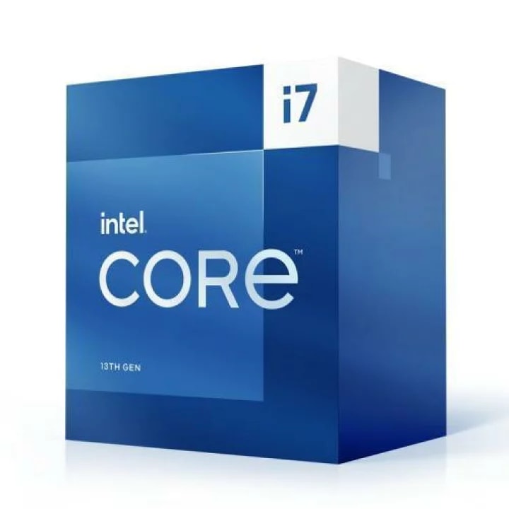 CPU 本体のみ　Intel Core i7 13700　インテル　13世代 インテル Core i7 13700 BOX 価格比較 - 価格.com