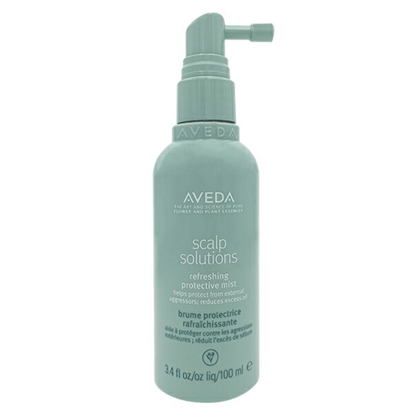 AVEDA スカルプソリューションリフレッシングプロテクティブミスト 100mL