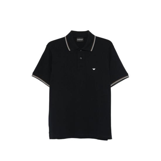EMPORIO ARMANI Men Polo Shirts AF23090 EM004606 UB118 BLUE
