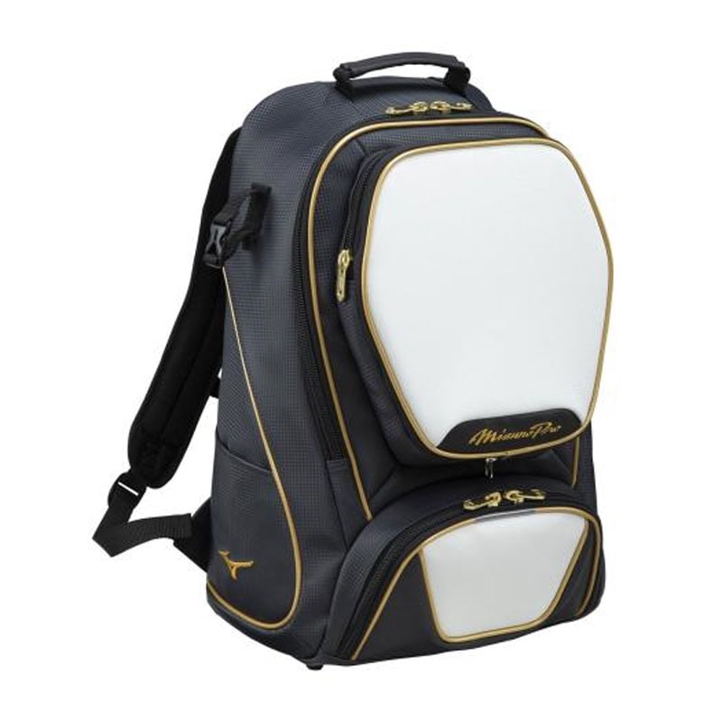 (ミズノプロ) バックパック(40L) 野球 バッグ/ケース ミズノプロ (1FJD3000)