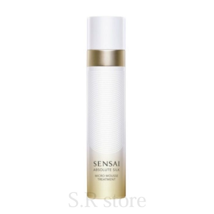 AS マイクロ ムース トリートメント s 90ml　　 肌荒れ　ワセリン　うるおい スキンケア 基礎化粧品