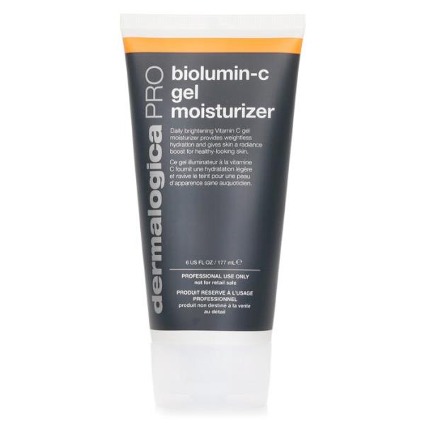 biolumin-c gel moisturizer pro (salon size) 177ml