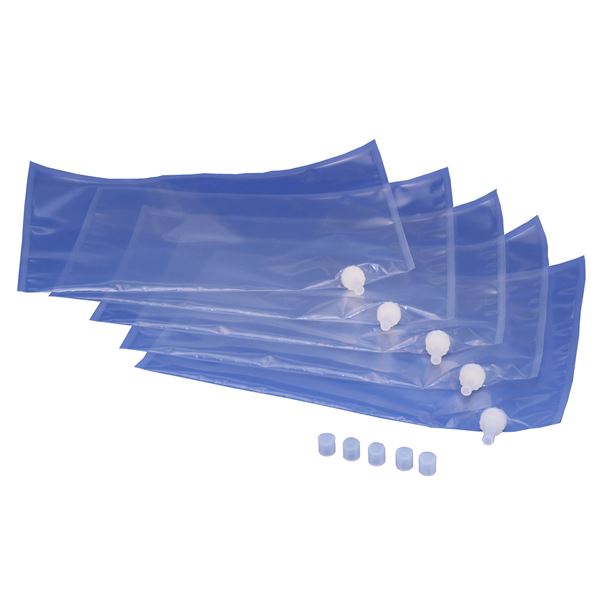 ガス捕集袋 1L [080100-07A]