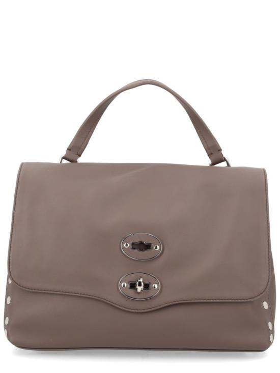 ZANELLATO Women Shoulder Bags 068010S 1910000Z1154 Pink