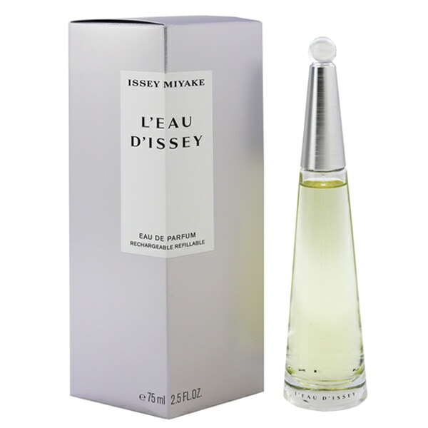 ロー ドゥ イッセイ （レフィラブル） EDP SP 75ml