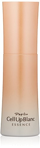 パピリオ Papilio 保湿美容液 セルアップブランエッセンス 明るさ ハリ ツヤ 30ミリリットル