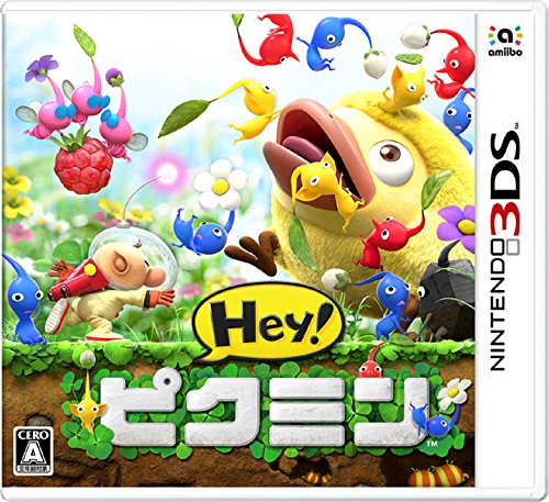 Hey! ピクミン 6,020円