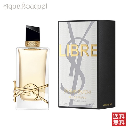 リブレ オードパルファム 90ml LIBRE EDP [3F-Y]