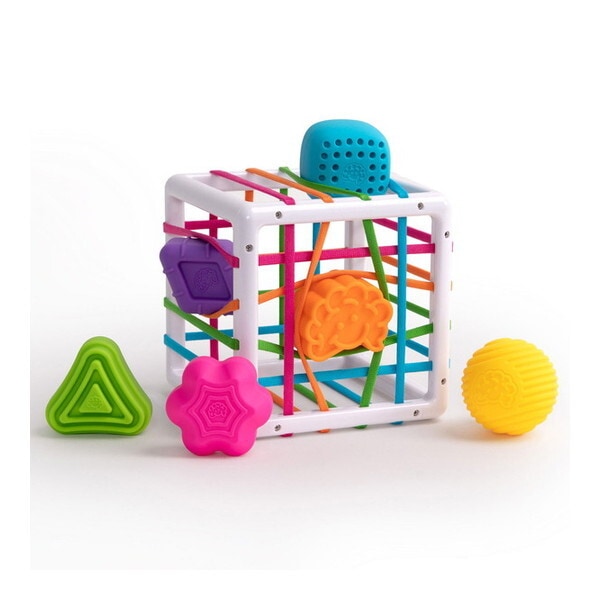 Fat Brain Toys FA251-1 InnyBin イニ―ビン