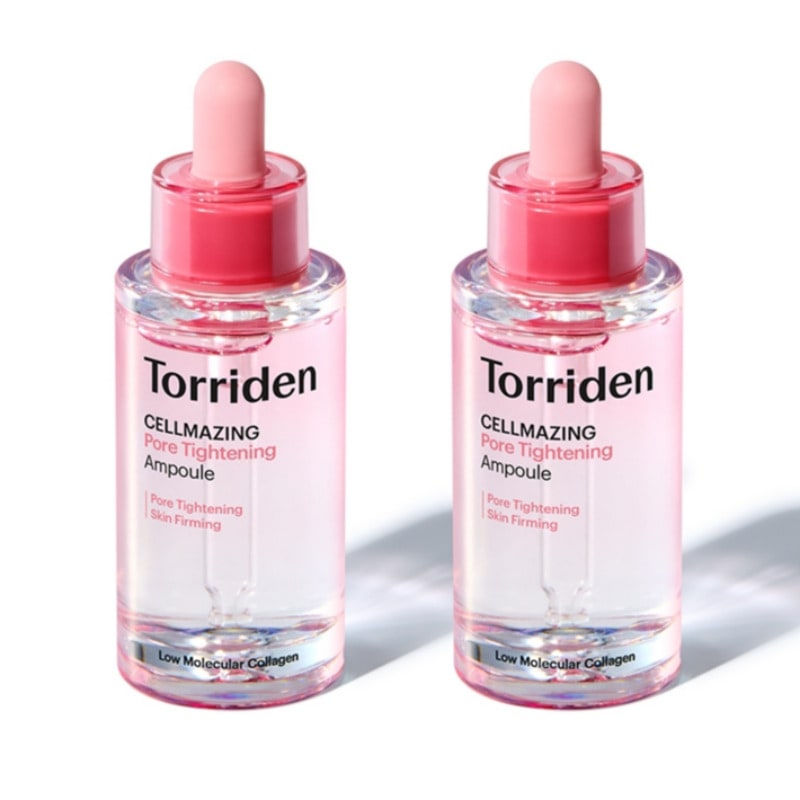 【2本セット】 セルメイジング 低分子コラーゲン アンプル 30ml×2