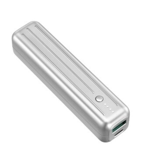 【倉庫直送】ZENDURE モバイルバッテリー SuperMini 5K 18W / 5000mAh x 2個セット