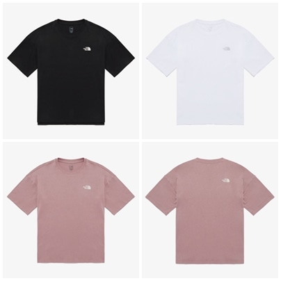 WS VELIA S/S COVER UP [NT7UR41]