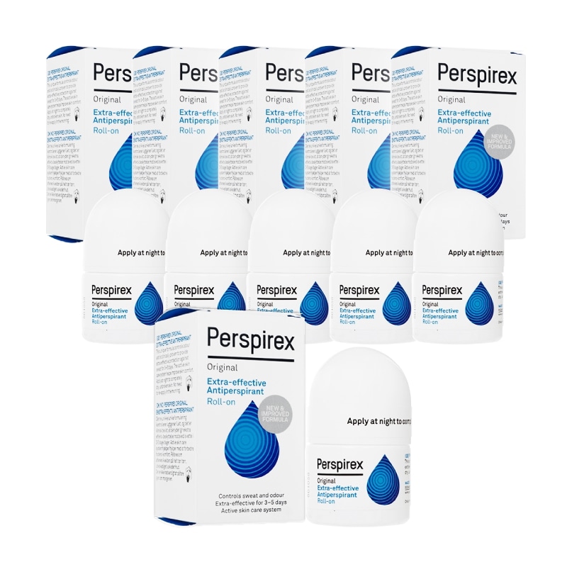 ロールオン オリジナル 6本セット(1本/20ml) スタンダードタイプ