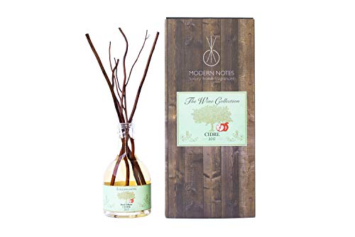 MODERN NOTES ワインコレクション リードディフューザー 2017 CIDRE 200ｍL