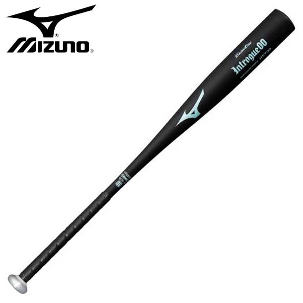 中学硬式用 グローバルエリート イントローグ00(金属製) 野球 硬式用バット 21AW(1CJMH616)