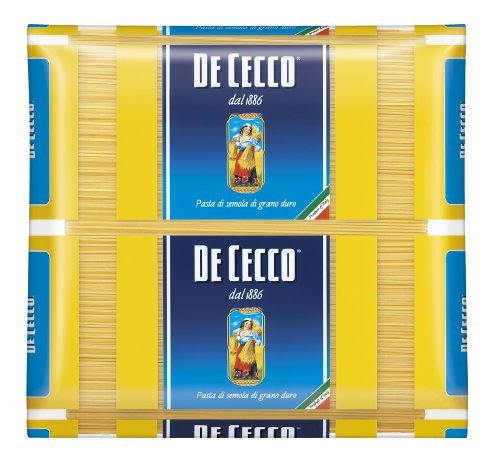 De Cecco ディチェコ NO.10 フェデリーニ 5kg