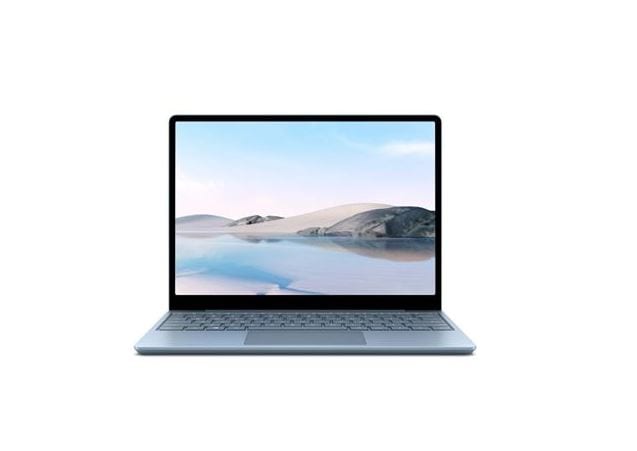 Surface Laptop Go Core i5/メモリ8GB/128GB SSD/Office Home and Business 2019付モデル
