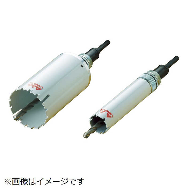 ハウスビーエム　マルチ兼用コアドリル　MVC95