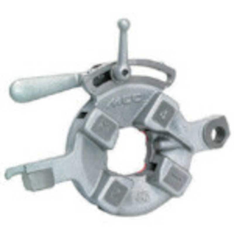 MCCコーポレーション　ダイヘッド 1/4-1.1/2(MD40)　PMDM104