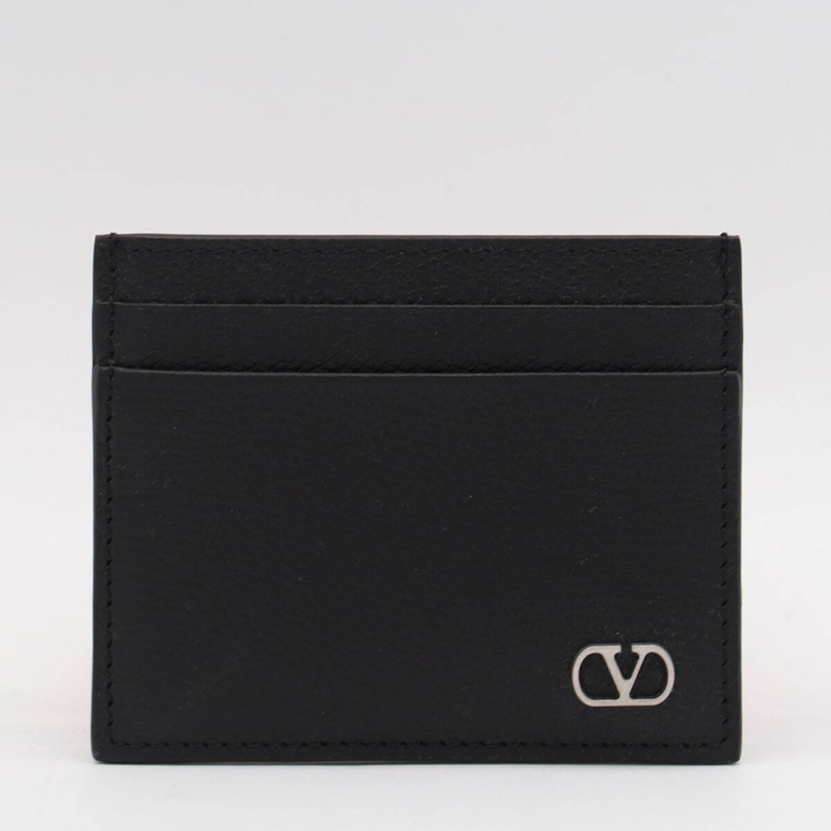 6Y2P0V09UAG0NO ブラック 春夏2025 財布 メンズ ia