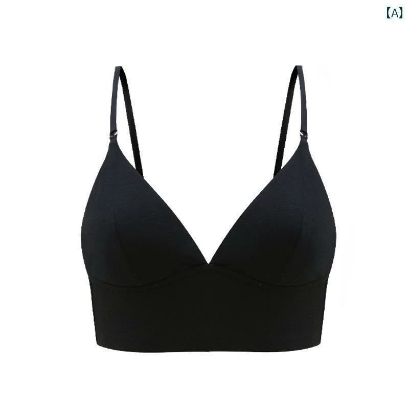 ホルターネック レディース トップス ホルターネック レディース トップス 美しい 背中の 下着 レデイース 背中が 開いた ブラジャー U 字型 ホルターネック クロス 見えない 優雅 薄手小さい