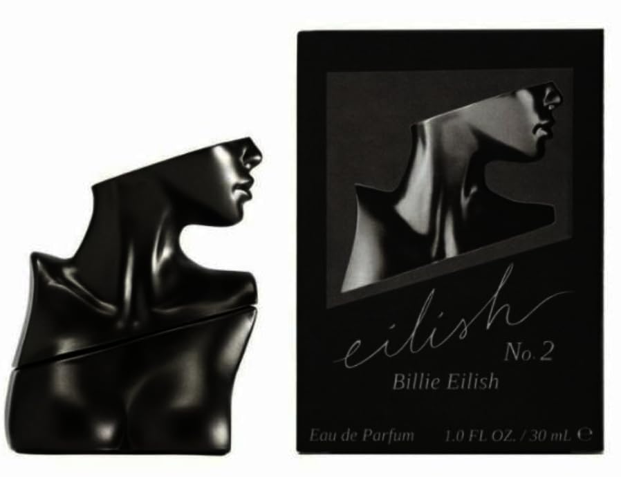 ビリー No.2 EDP オードパルファム 30ml