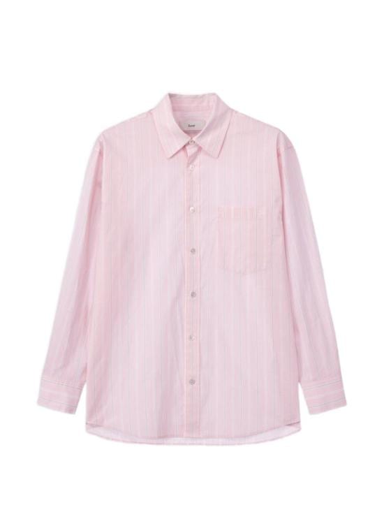 DUNST Women Shirts UDSH6A104 P1 Pink