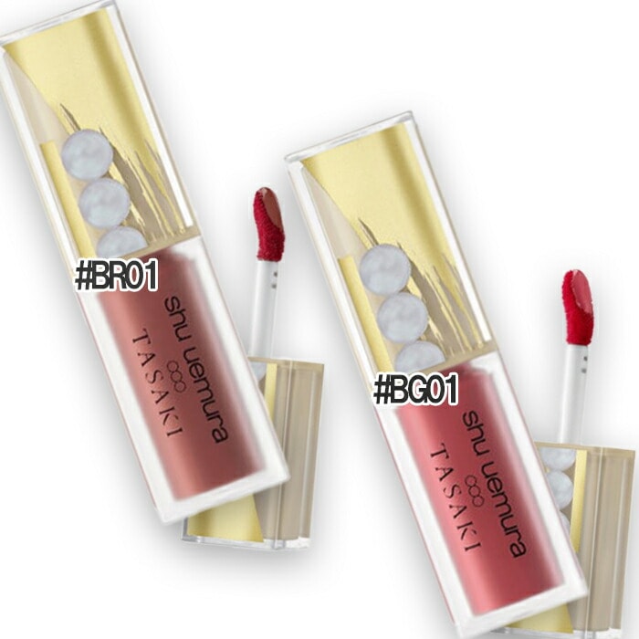 shu uemura 【数量限定】キヌケアグローアップ