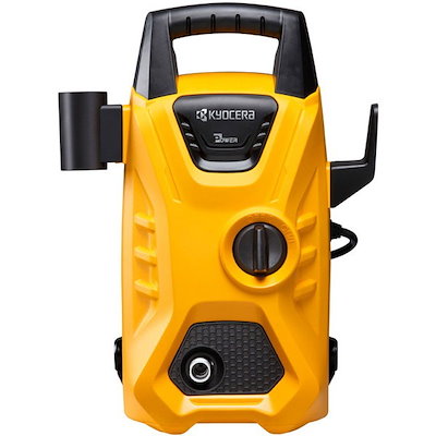 他サイト： 京セラ リョービ 高圧洗浄機 AJP-1430の商品画像