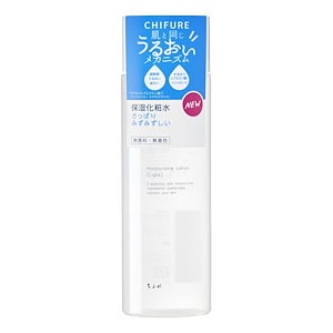 ちふれ 保湿化粧水さっぱりタイプ