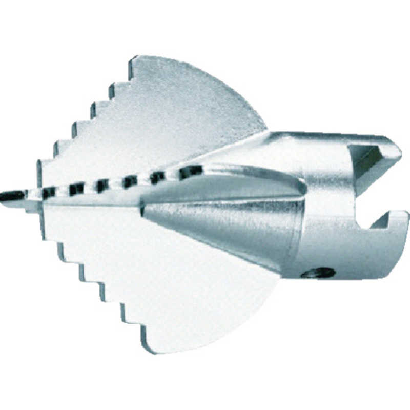 アサダ　パンチカッタ65 φ22mmワイヤ用　R72276