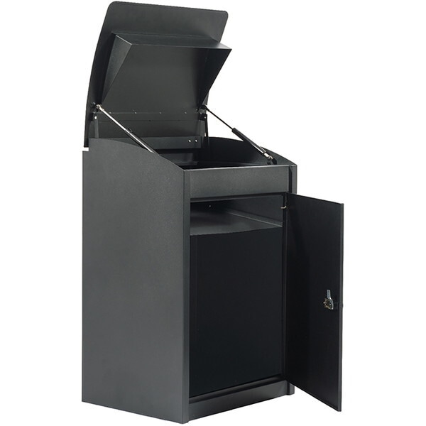 大河商事 monowa066 スチール宅配ボックス