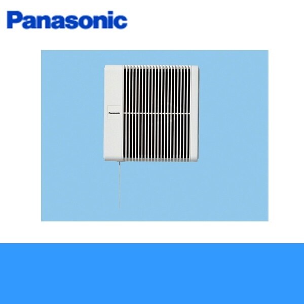 FY-20BAA2 サニタリー用換気扇 浴室用換気扇(20cm)[] 10,502円