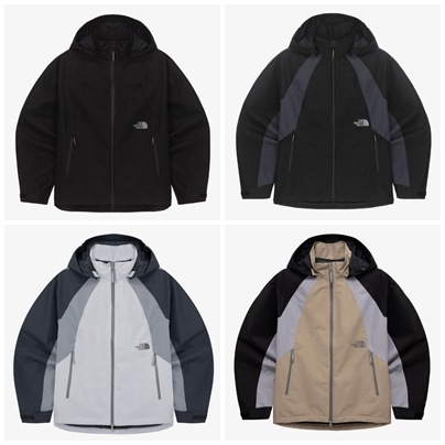 SLOPE JACKET [NJ2HQ51]