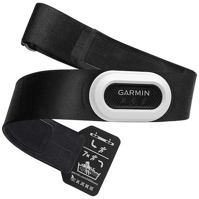 他サイト： GARMIN　ハートレートセンサー HRM-Pro Plus GARMIN　010-13118-10の商品画像