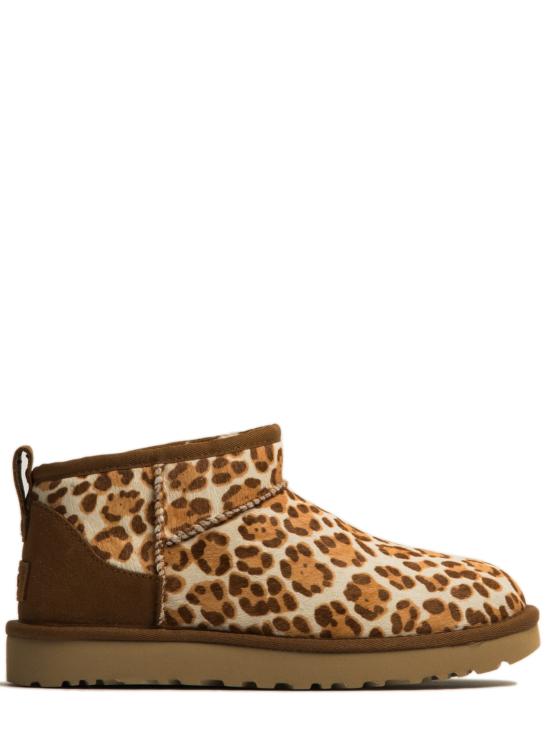 UGG Women Boots 1178110 FDJ Brown
