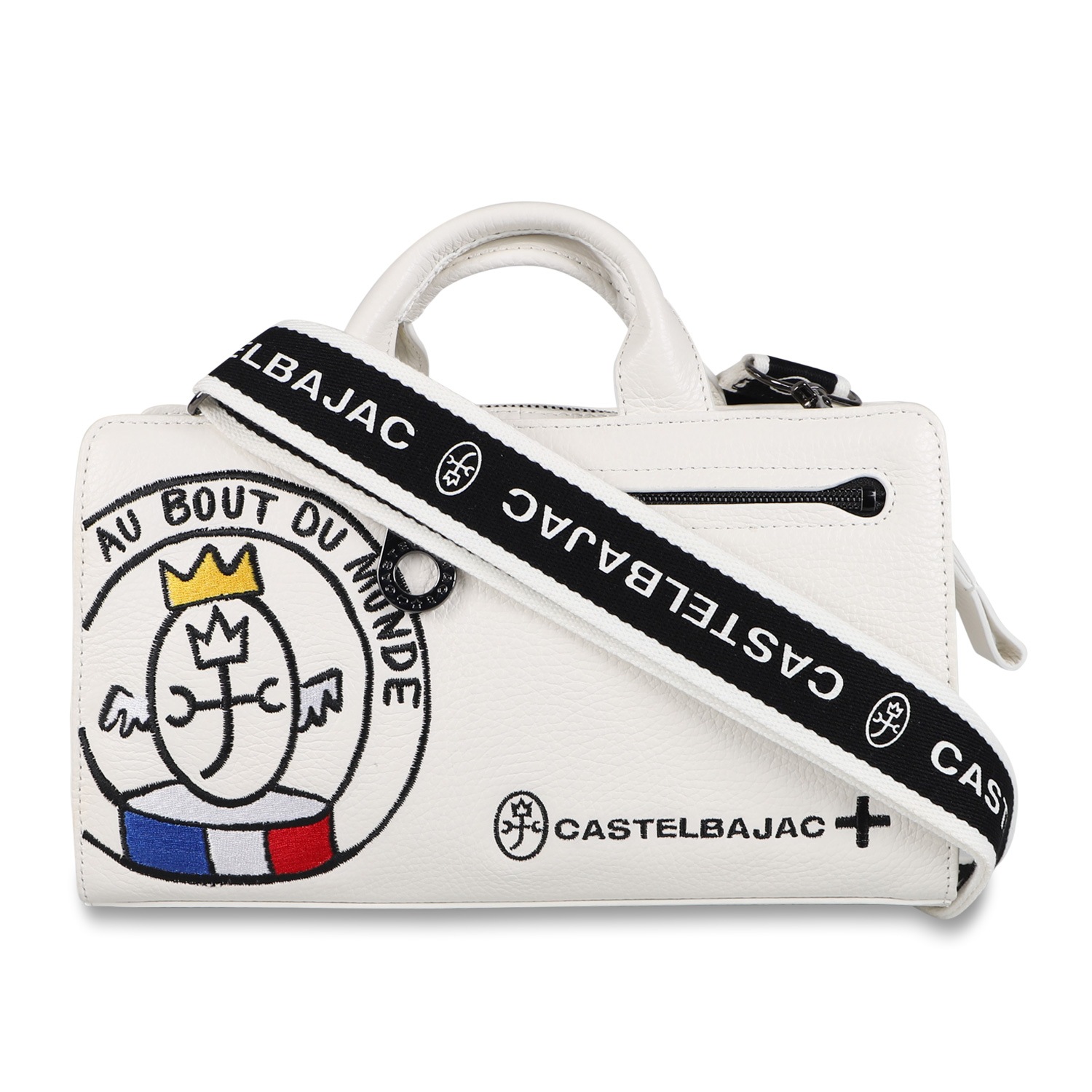 バッグ ショルダーバッグ ハンドバッグ リンク 斜めがけ 撥水 30212