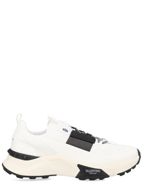 VALENTINO GARAVANI Men Sneakers 8Y2S0H96PTN 6L0 WHITE