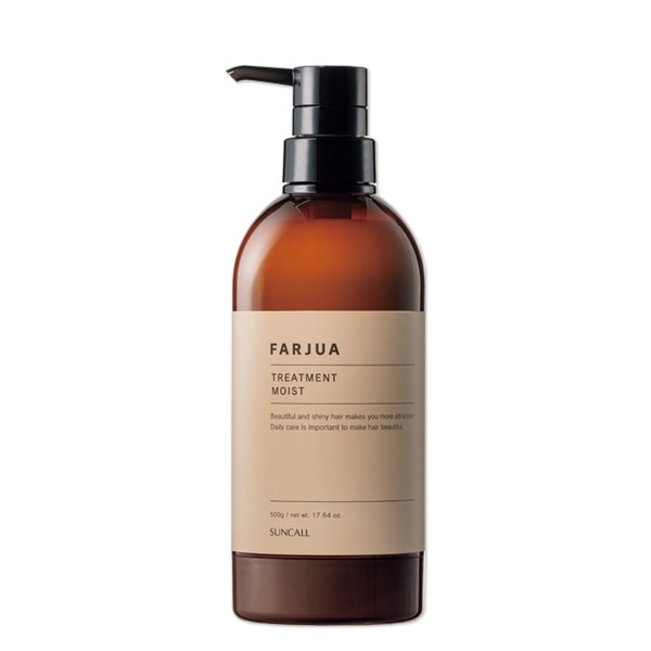 ファルジュア トリートメント モイスト 500g