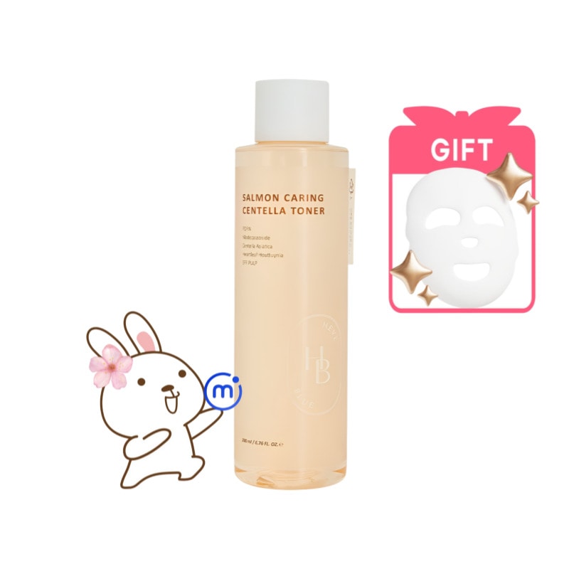 [正規品]サーモンPDRN センテラトナー 200ml/韓国の人気コスメおすすめ/ 敏感肌/ 水光肌/ 保湿/ 透明感のある肌/ トーンアップ/ トーンアップ/ ベストセラー美容液 5,310円