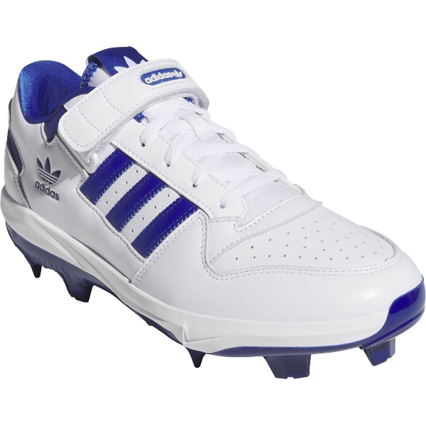 adidas アディダス フォーラム TPU ベースボール クリート スパイク Forum TPU Baseball Cleat Boots 野球＆ソフトボール スパイクポイント KK1442 11,871円