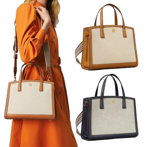 Walker Series Wovenトートバッグ レディース 79497