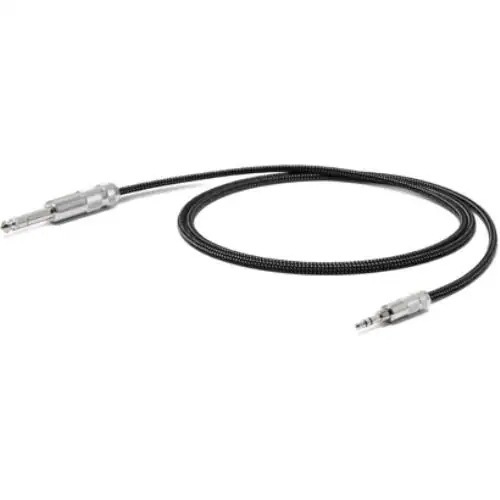 オヤイデ HPSC-63／1.3 ステレオミニ着脱型ヘッドホンケーブル 1.3m