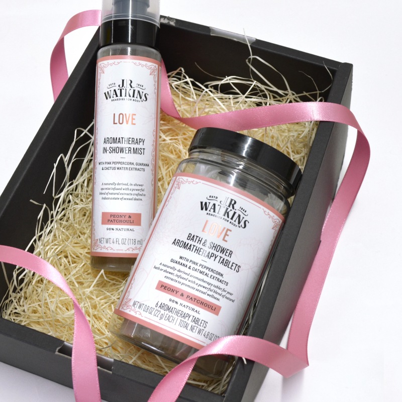 【日本総代理店】 ギフトセット / 2点 全4種