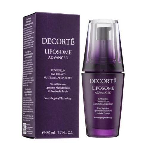 DECORTE リポソーム アドバンスト リペアセラム (美容液) 50mL