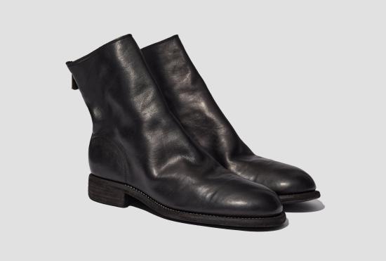 GUIDI Men Boots