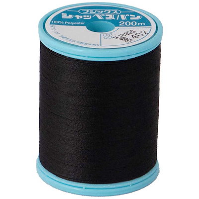 他サイト： ナガイレーベン　シャッペスパンミシン糸 普通地用 60番手 200m 402番色　60-200M-402の商品画像