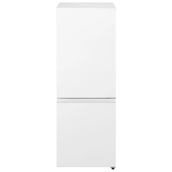 NR-B18C2-W マットオフホワイト 冷蔵庫 (180L・右開き)
