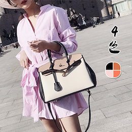 👜雑誌に掲載された人気バッグ芸能人愛用のバッグ韓国ファッション レディース バッグトートバッグ