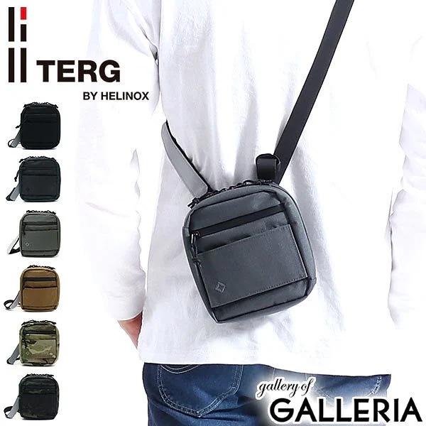 【極美品】 ターグ TERG by Helinox 2way トートバッグ 極美品】 ターグ TERG by Helinox 2way トートバッグ